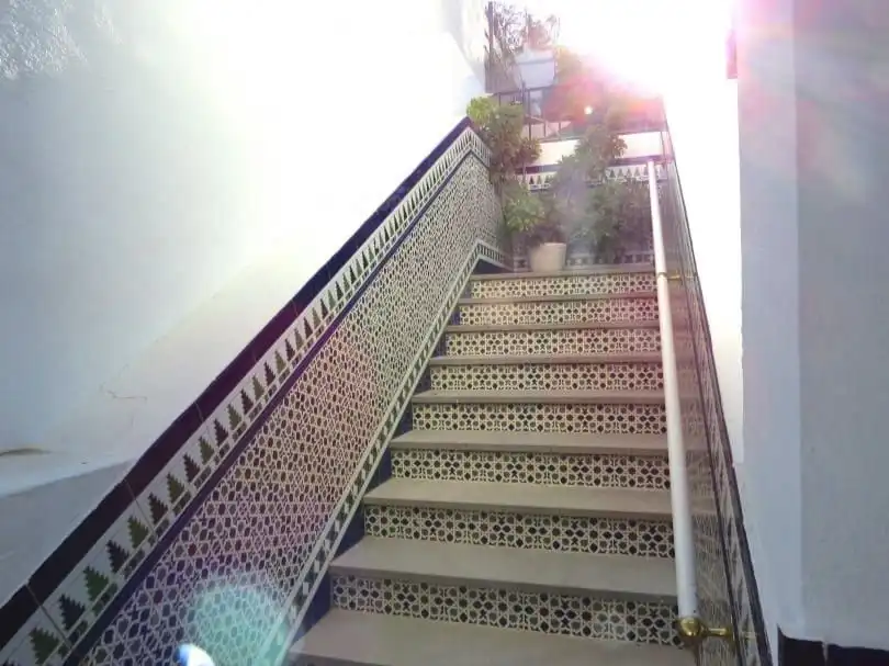 Maison avec jardin à vendre à Garcia Najera 8, imagen 10