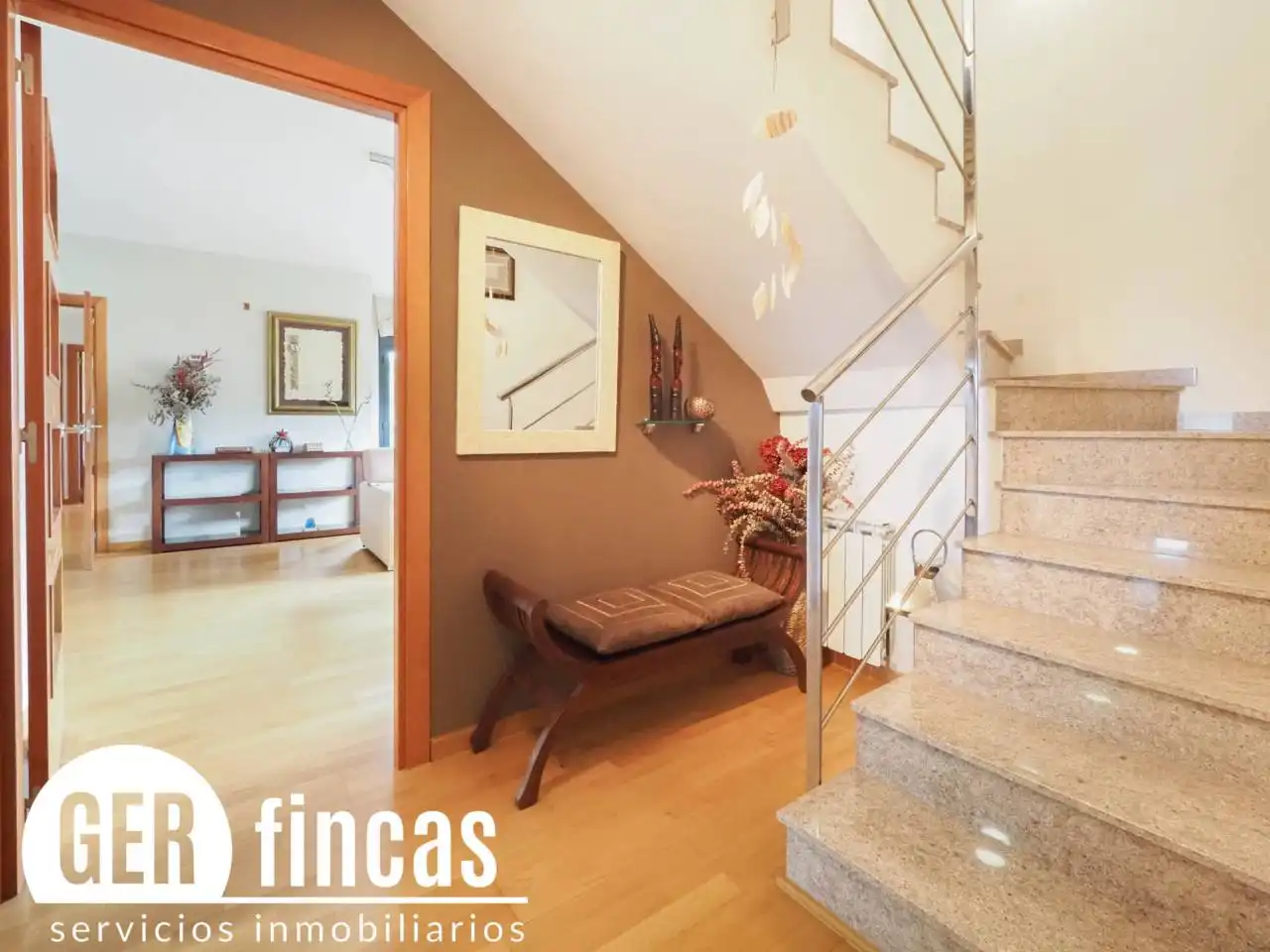 Flat with terrace for sale in Calle Federica Montseny, imagen 58
