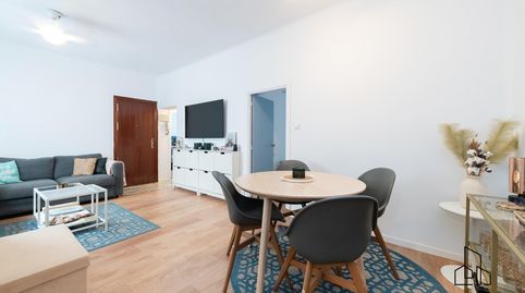 Foto 5 de Piso en venta en El Molinillo - Capuchinos, Málaga Capital