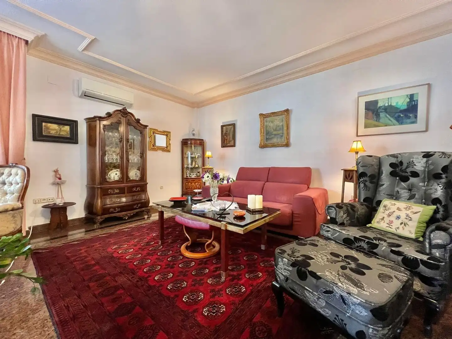 Villa à vendre à Castillo Sohail - Myramar, imagen 10