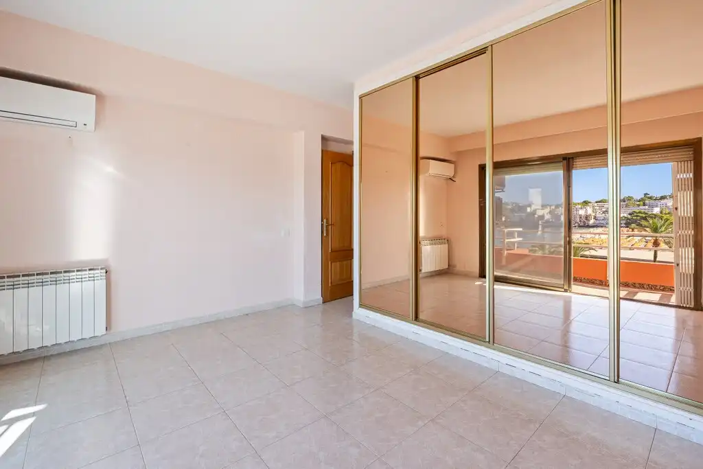 Ático con ascensor en venta en Costa de la Calma, imagen 13