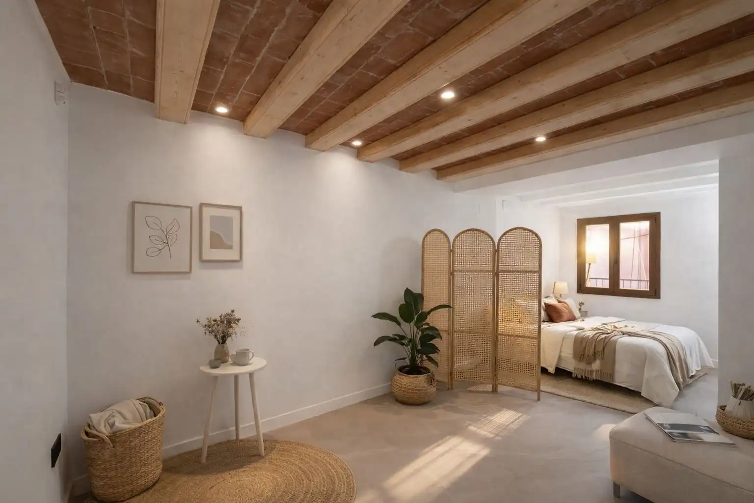 Appartement avec terrasse à vendre à Carrer dels Canvis Nous, imagen 2