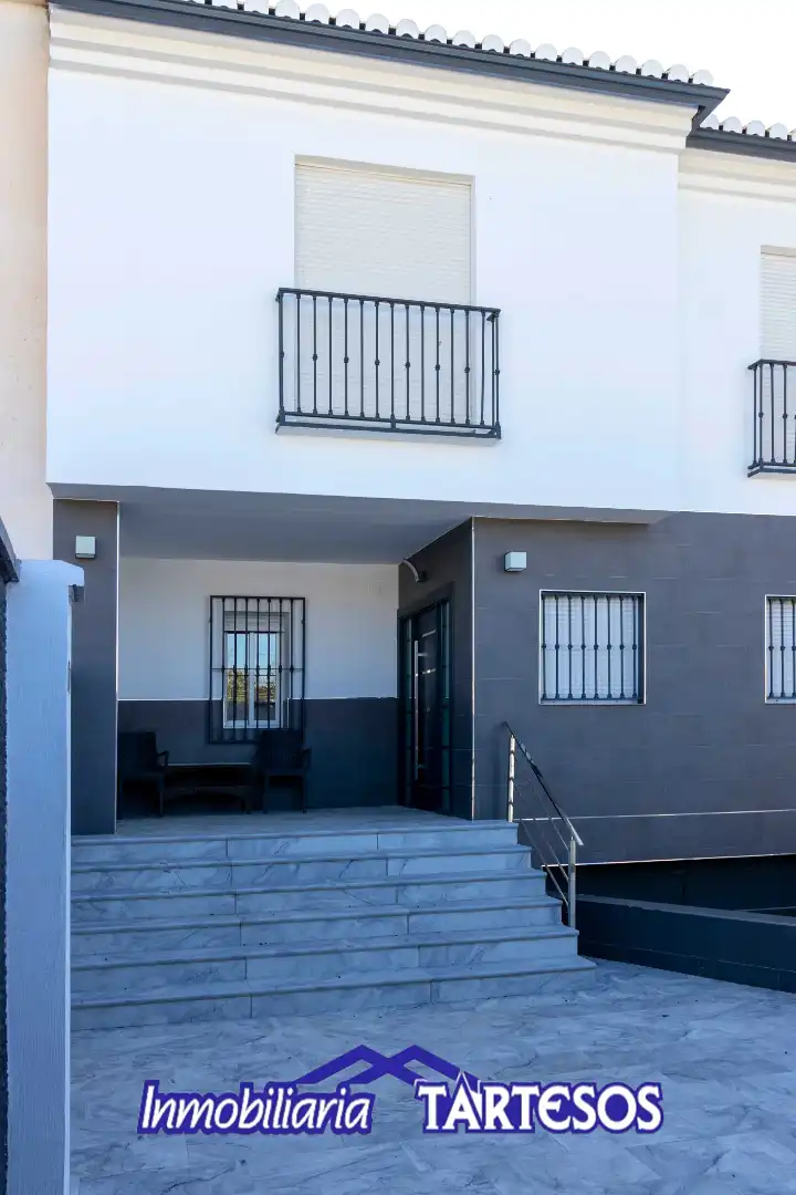 Villa mit Terrasse zum Verkauf in Albolote, imagen 10