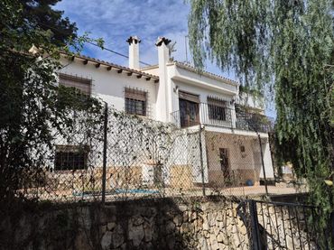 Villa con giardino in vendita a La Viña - Montemar - San Jaime