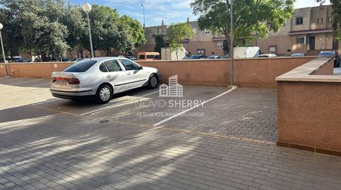 Foto 4 de Garaje en venta en Calle Jorge Bocuze, 1, Chapín - Campus Universitario - Navinco, Jerez de la Frontera