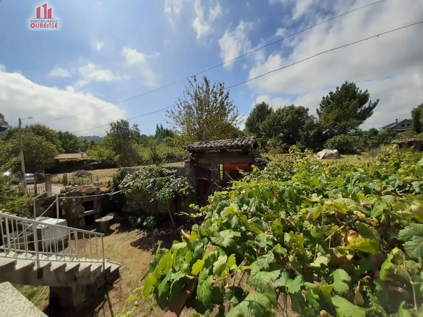 Casa en venda a O Pereiro de Aguiar, imagen 11