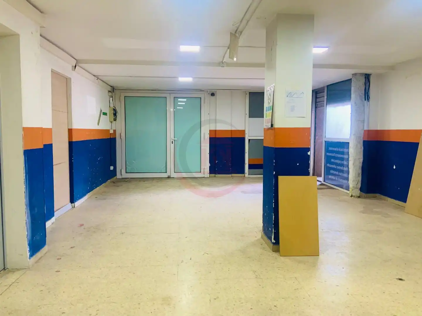 Commercial properties for rent in Barcelona  with Air Conditioner