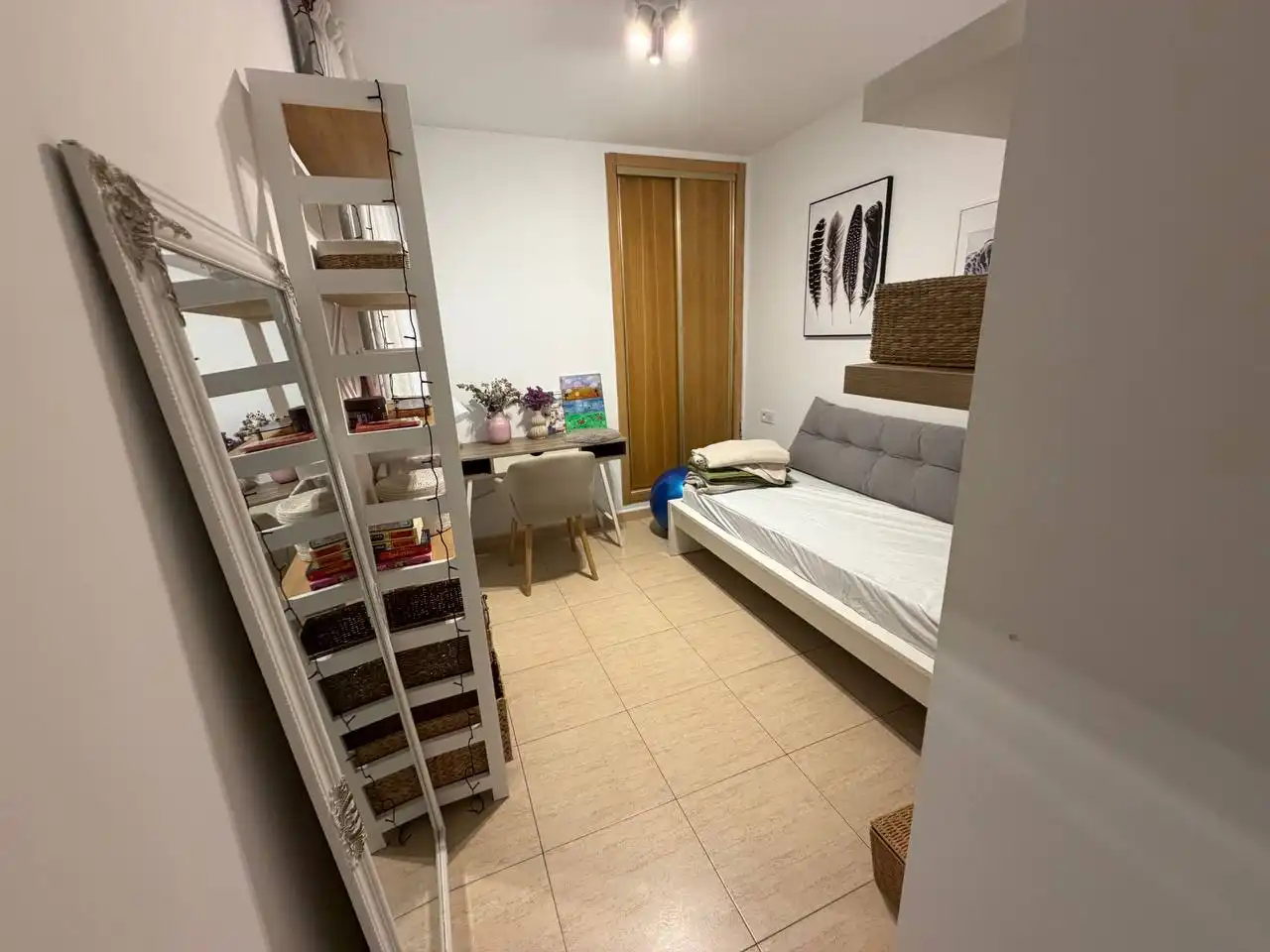 Appartamento con terrazza in affitto a Carrer Conde de Altea, imagen 22