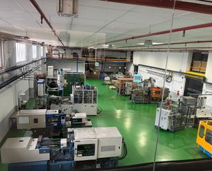 Industrial buildings for sale in La Garriga