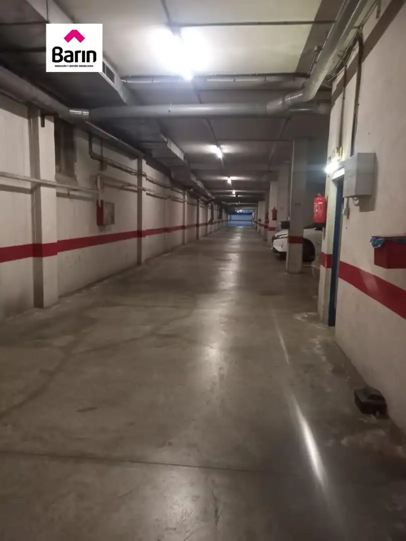 Parking de Garaje en venta en Noroeste 