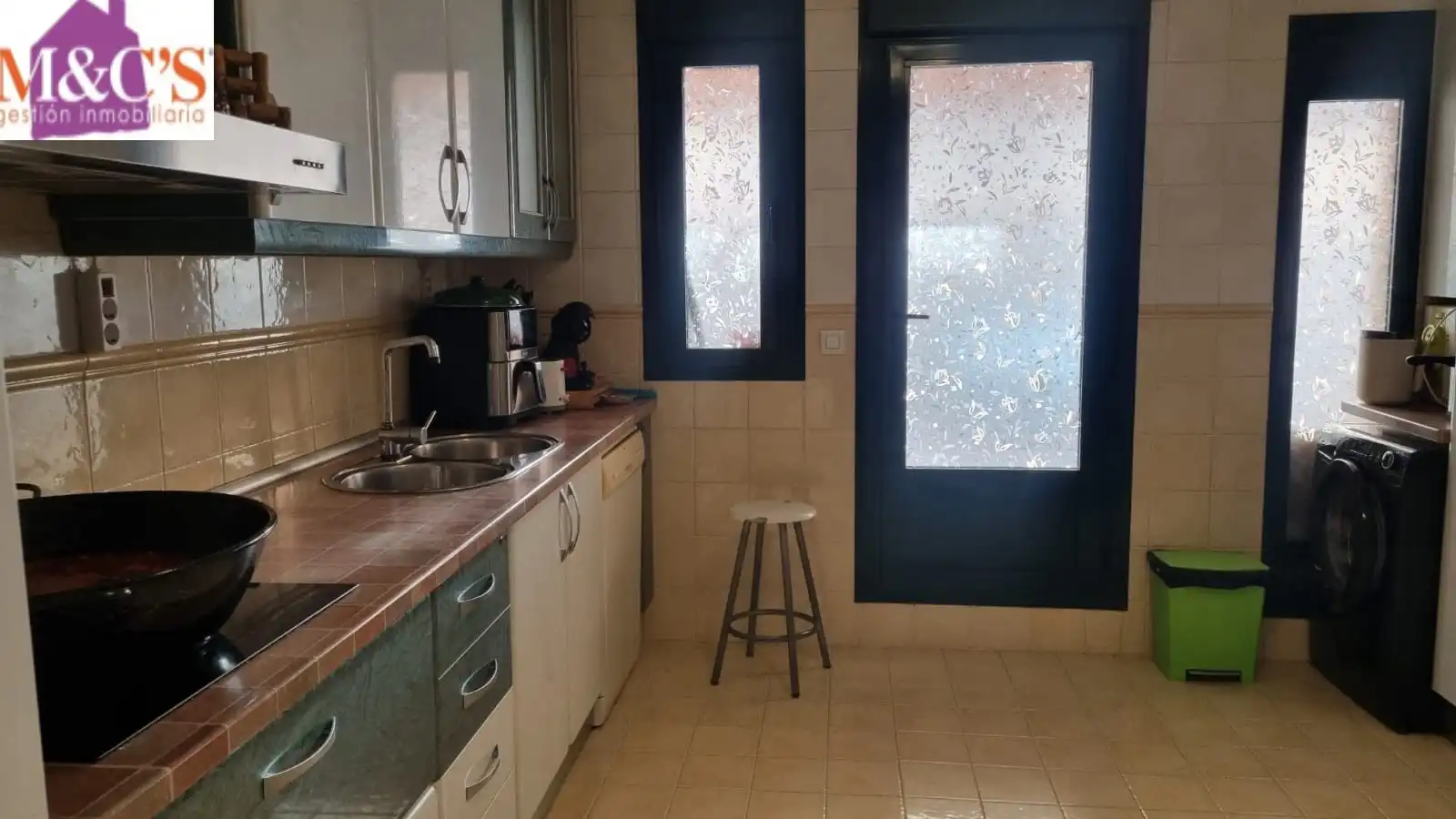 Adosado con terraza en venta en Argamasilla de Calatrava, imagen 50