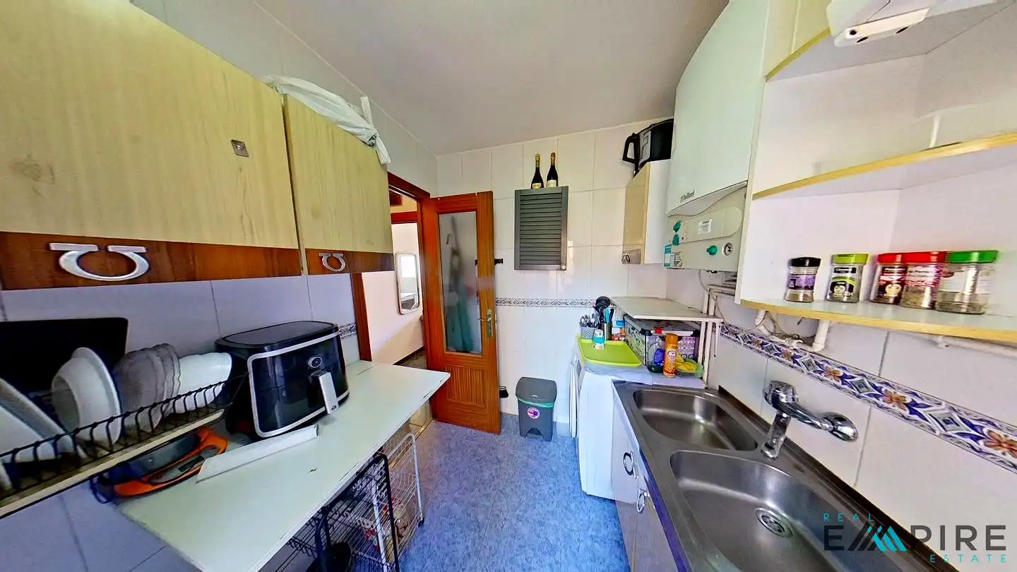 Piso en venta en Latina, imagen 6