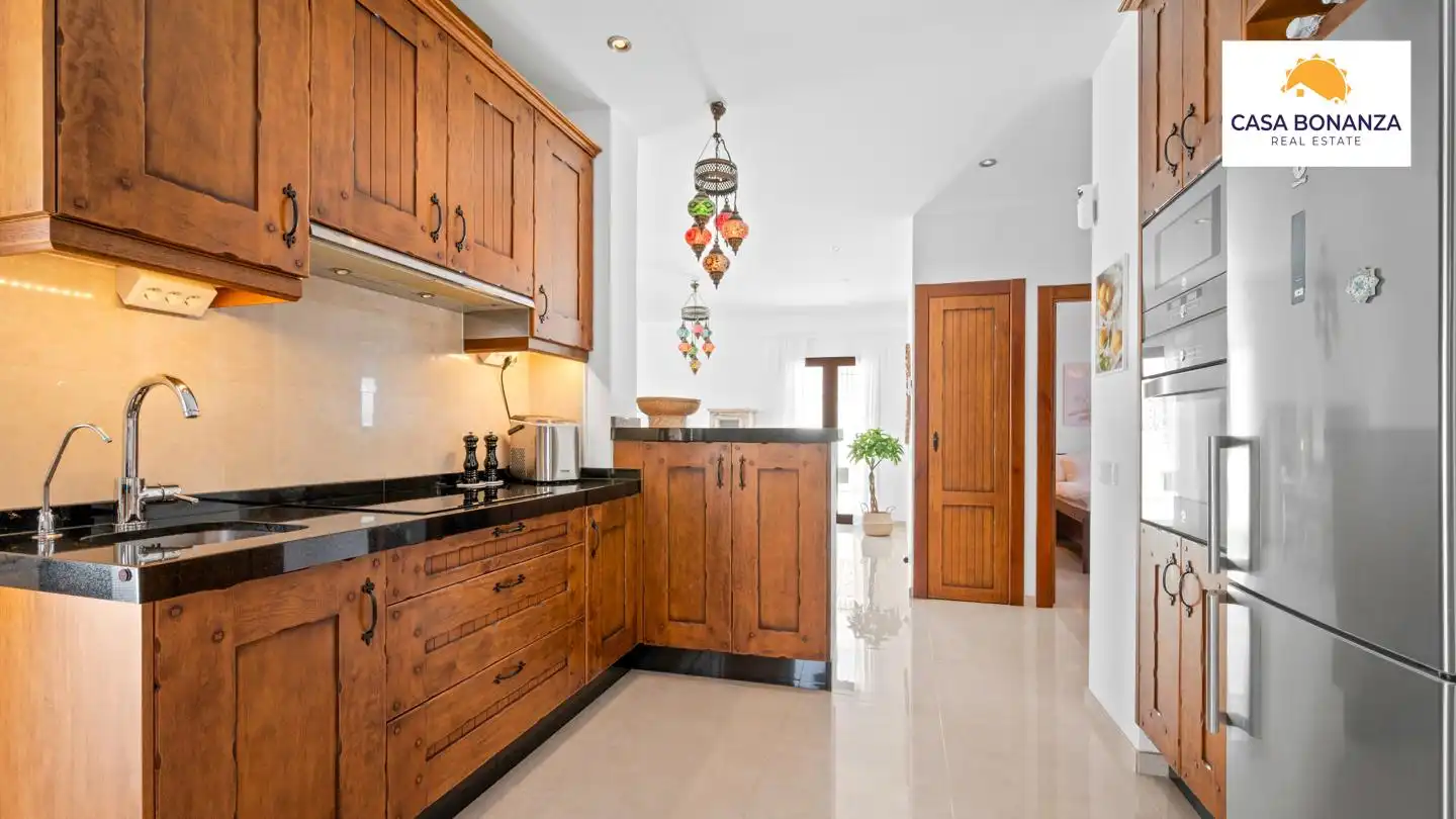 House with pool for sale in Calle Almendros Bajo, imagen 13