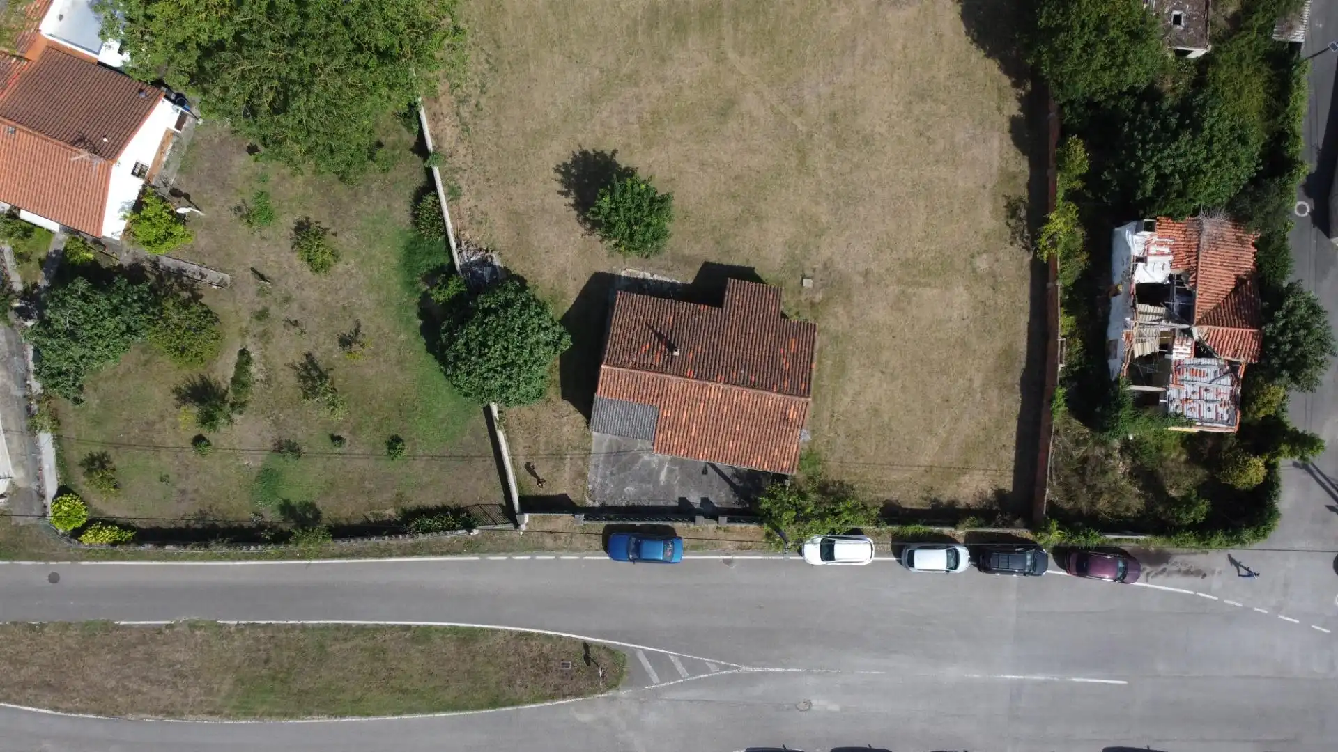 Finca rústica en venda en Gijón 
