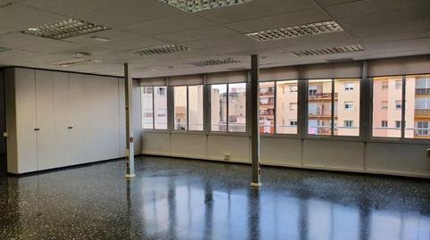 Foto 5 de Oficina de lloguer a Carrer de Galileu, 17, Sants, Barcelona