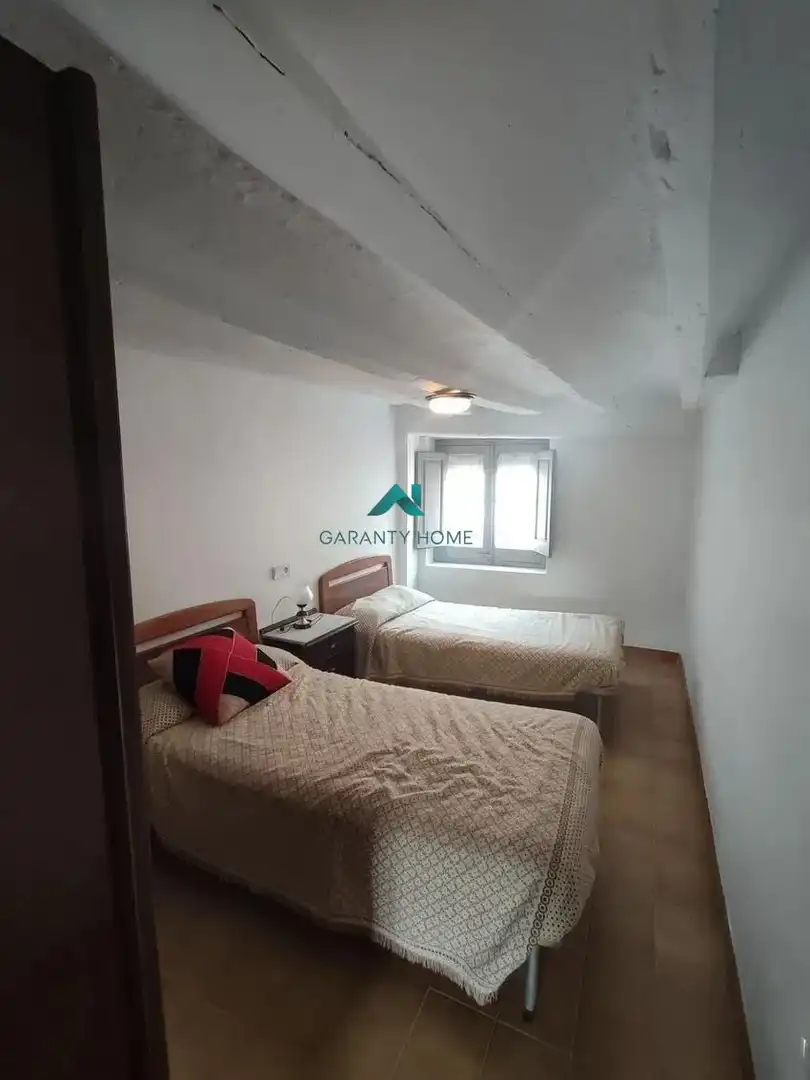 Bedroom of Houses for sale in Tremp  with Balcony