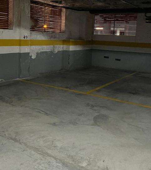 Foto 2 von Garage zum Verkauf in Vistalegre, Murcia Capital