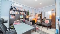 Living room of House or chalet for sale in Pozuelo de Alarcón  with Air Conditioner, Heating and Terrace