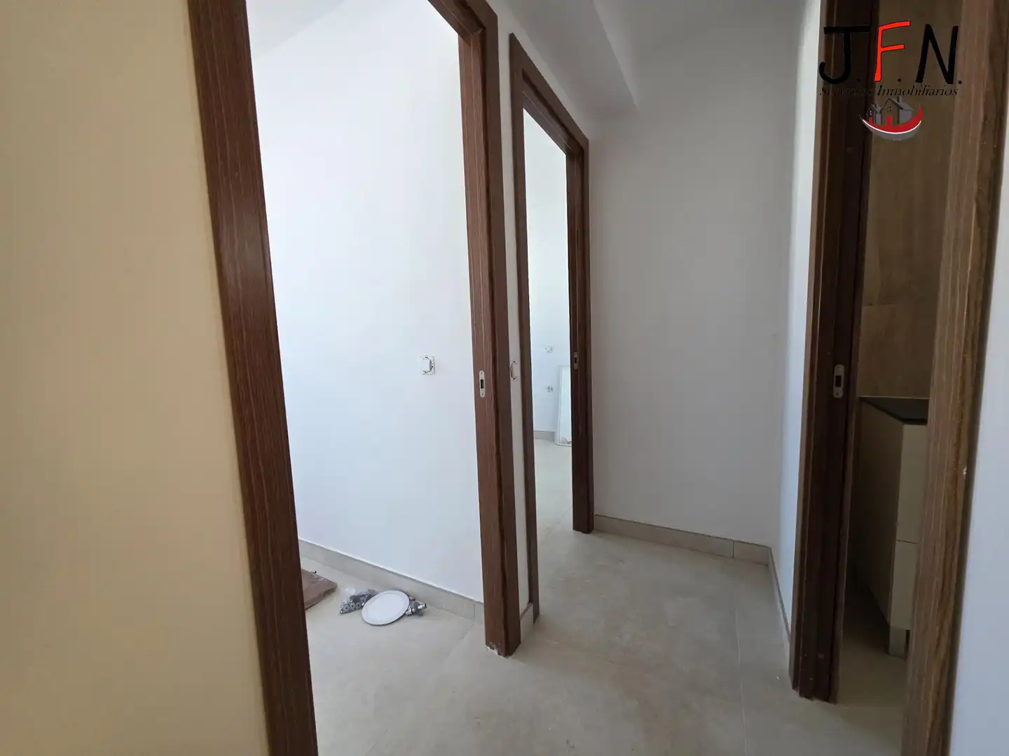 Apartament en venda a Calle MARIA ESTRADA, Fabelo