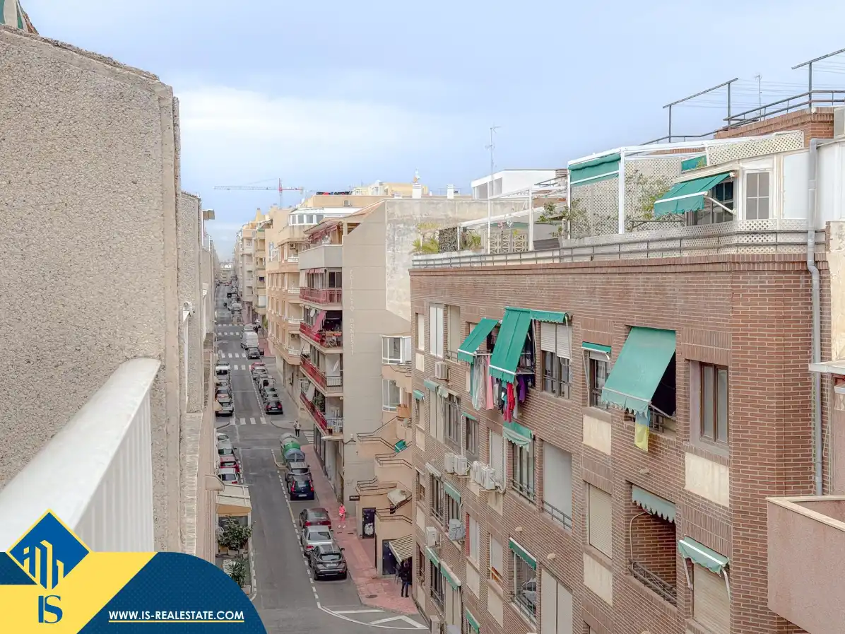 Penthouse mit Terrasse zum Verkauf in Playa del Cura, imagen 9
