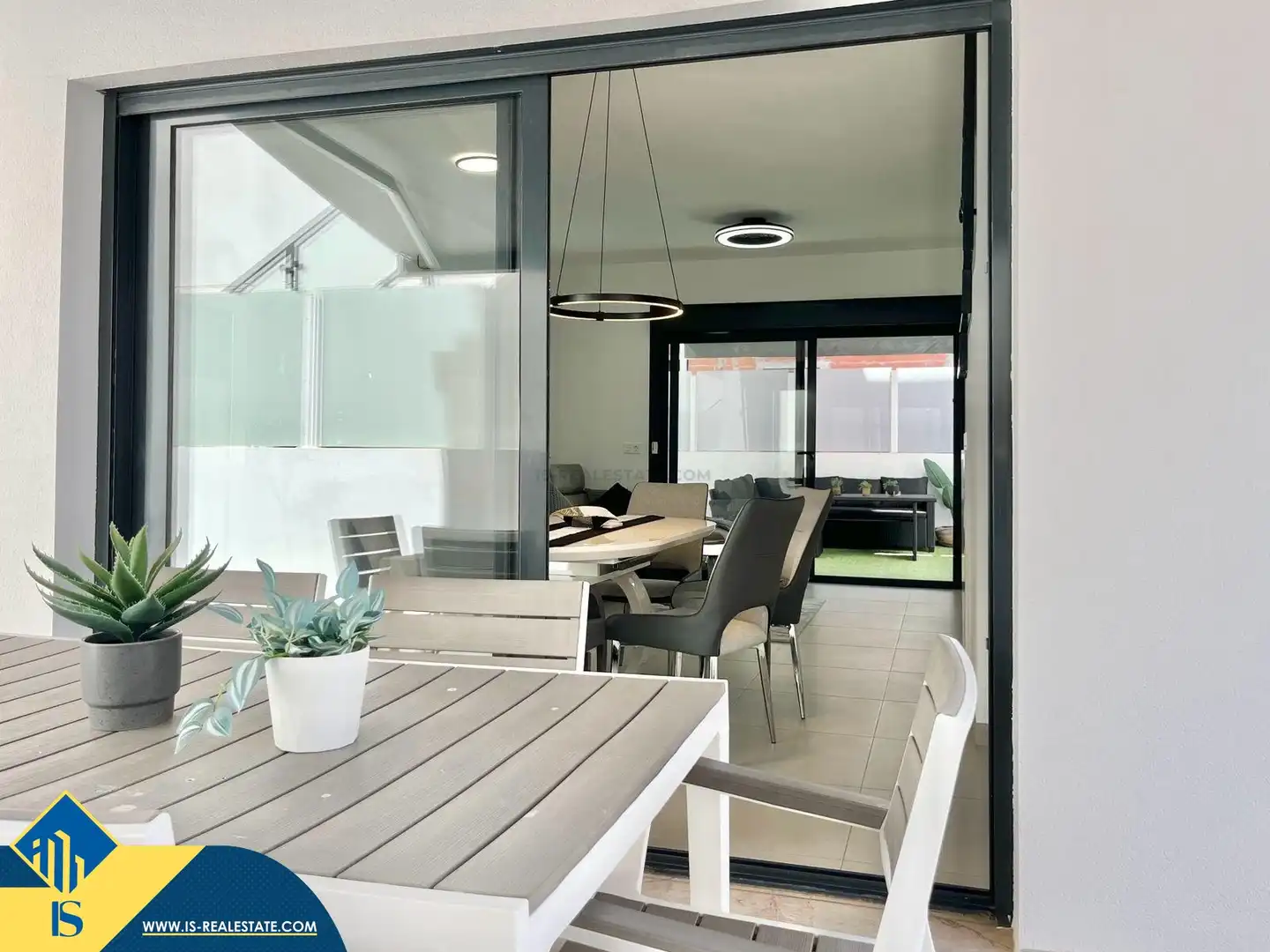 Villa mit Pool zum Verkauf in Las Viñas, imagen 32