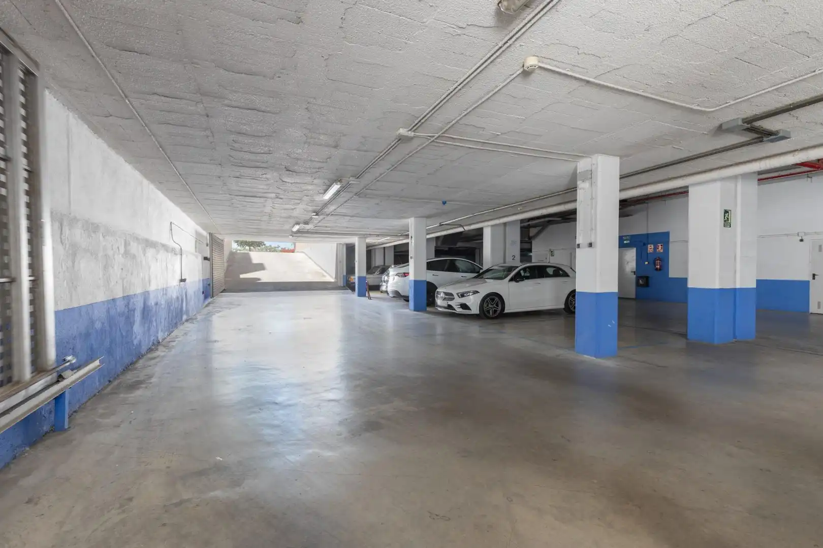 Parking à vendre à Pasaje DE LA CIENCIA 1, imagen 11