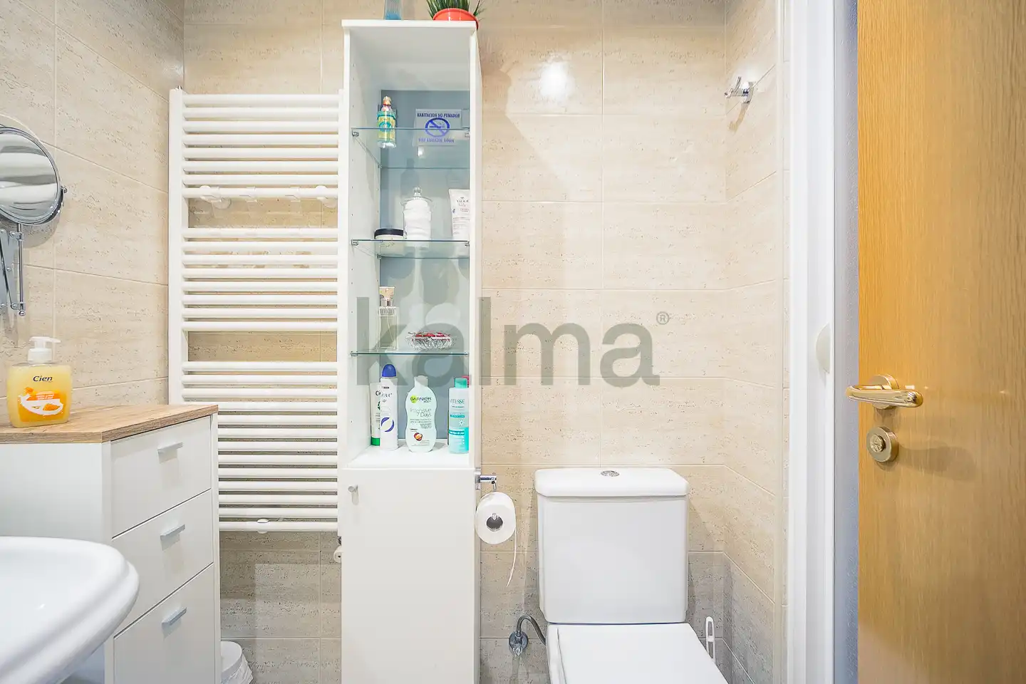 Piso en venta en Plaça Maria Manent, Poble Nou