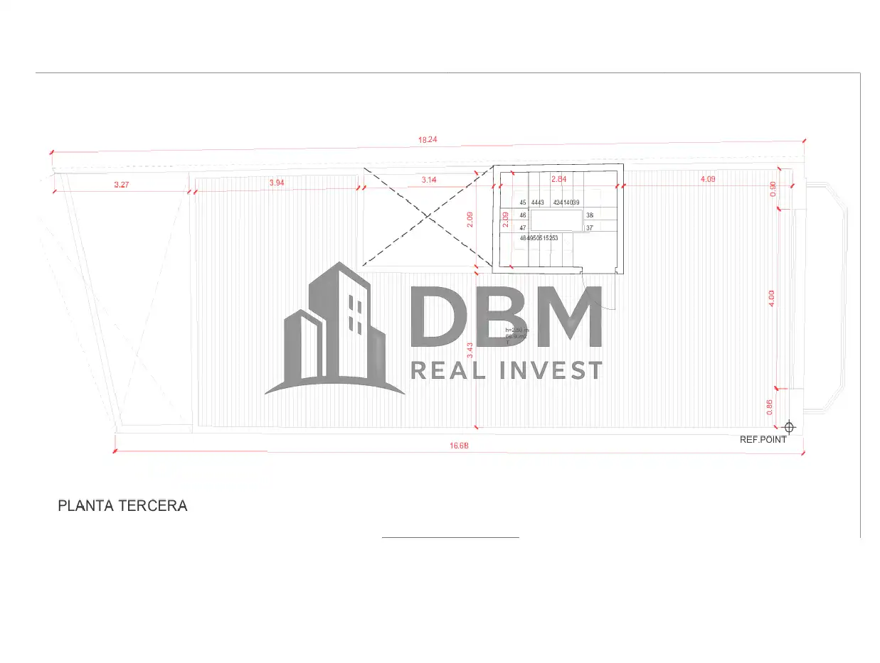 Residencial en venda a Collblanc - La Torrassa, imagen 25