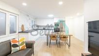 Kitchen of Flat to rent in Oviedo   with Heating and Furnished