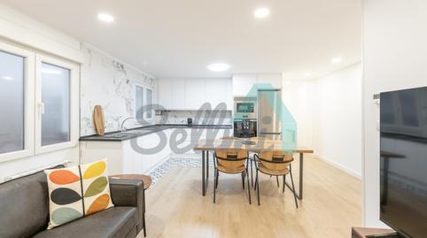 Foto 4 de Pis de lloguer a Del General Elorza, Milán - Pumarín, Oviedo