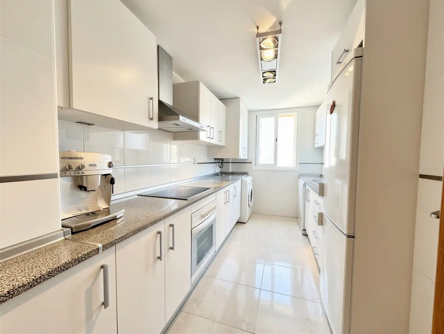 Cuina de Apartament en venda en Manacor amb Aire condicionat, Calefacció i Piscina