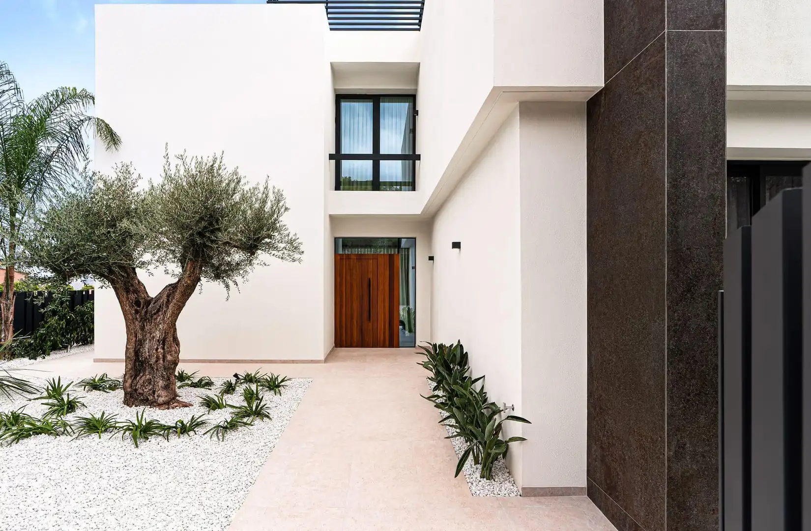 Houses for sale in La Nucia