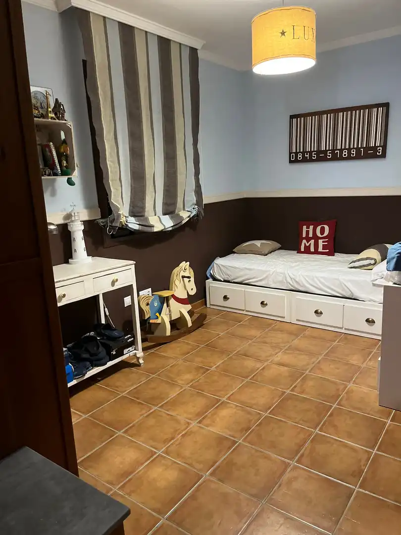 Chalet con terraza en venta en Guadalcázar, imagen 9