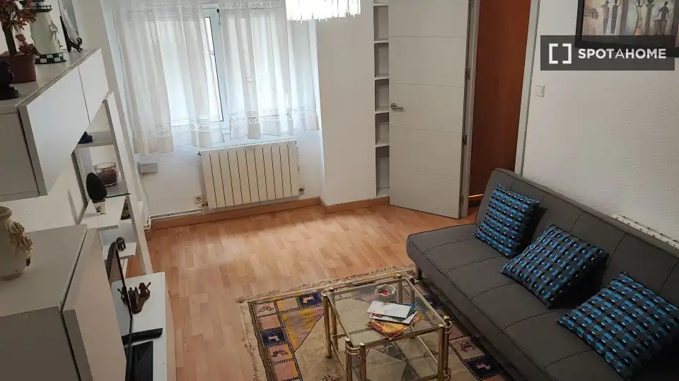 Habitación en General Dávila