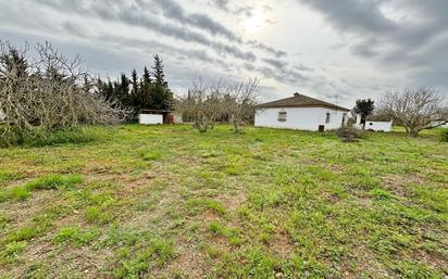 Finca rústica en venda en Chiclana de la Frontera amb Jardí privat