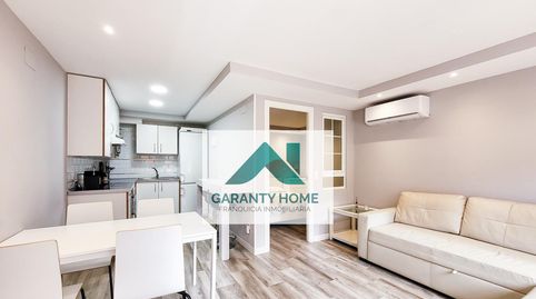 Foto 3 de Apartament de lloguer a Raya del Palancar - Guadamonte, Villanueva de la Cañada