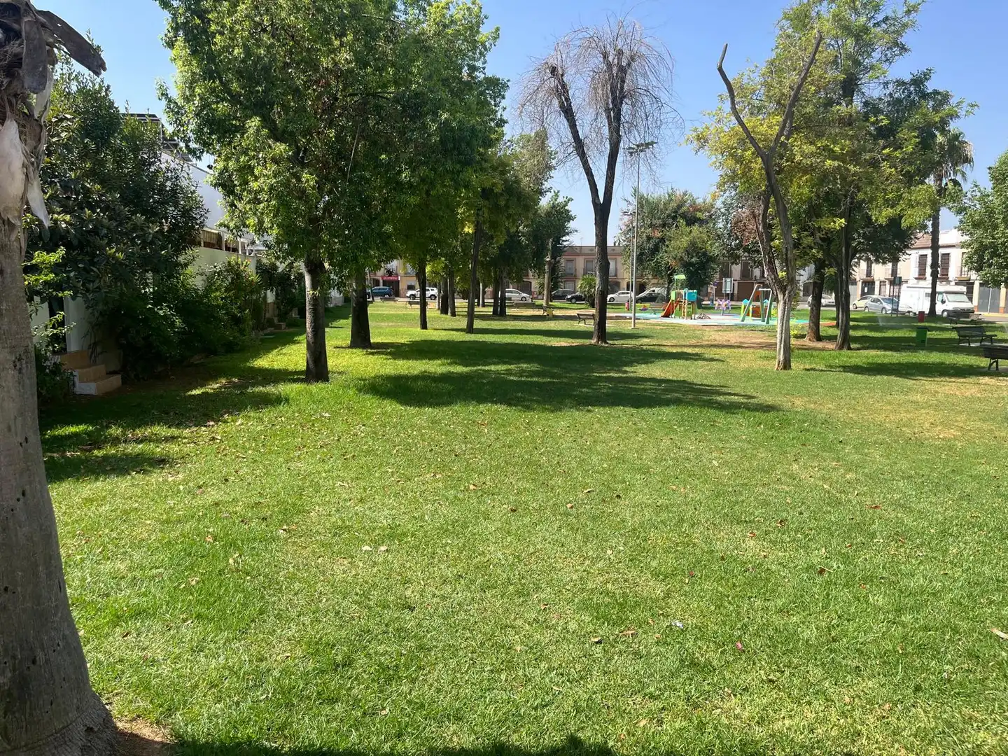 Casa adosada en venta en La Rinconada con Aire acondicionado y Terraza