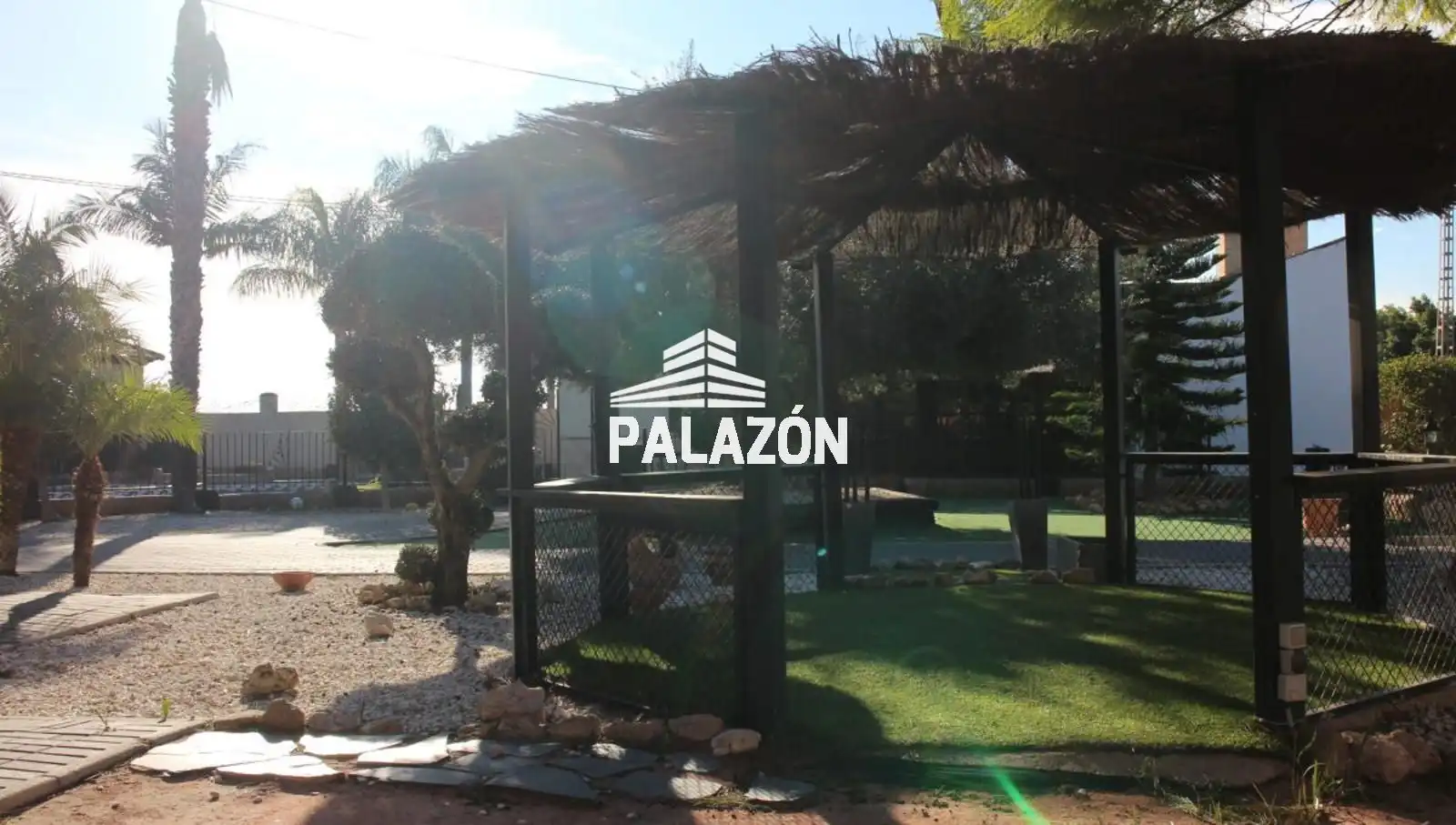 Detached house with pool for sale in Catral, imagen 11
