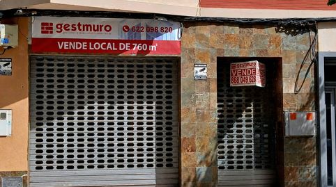 Photo 2 of Commercial properties for sale in Calle Jimenez de la Espada, Alameda, Cartagena