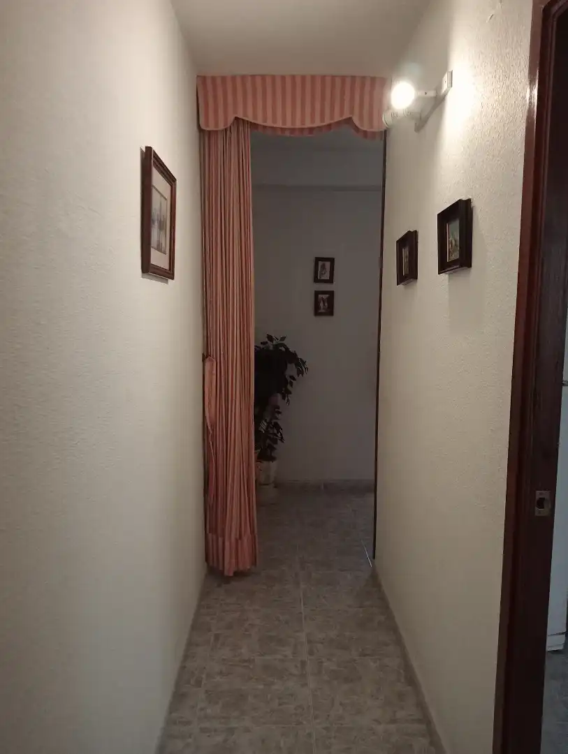 Piso en venta en Carrer del Doctor Josep Juan Dómine, 20, El Grau
