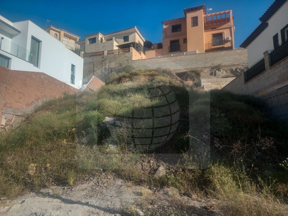 Residencial en venda en Málaga Capital