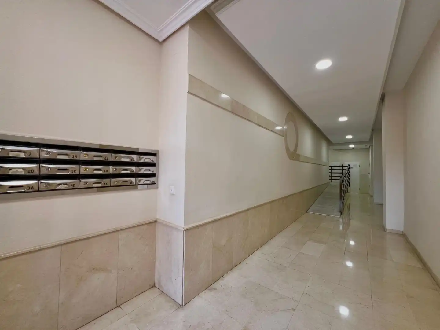 Apartment mit Terrasse zum Verkauf in Avenida Avenida Diego Ramírez Pastor, imagen 3