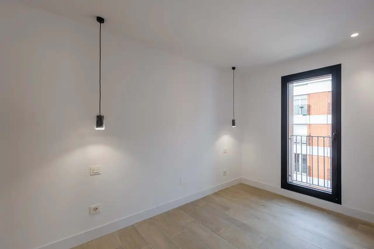 Piso en venta en San Mamés - La Palomera