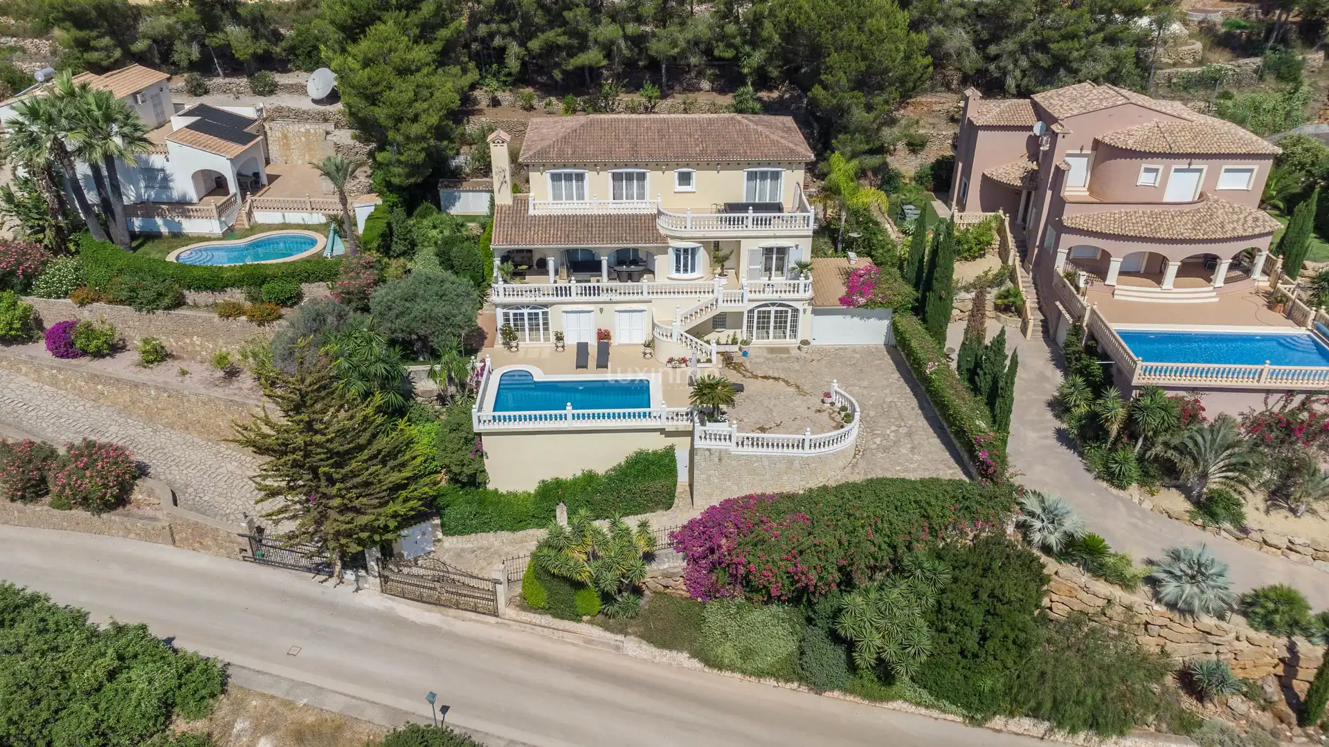 Casa o chalet en venta en La Sella