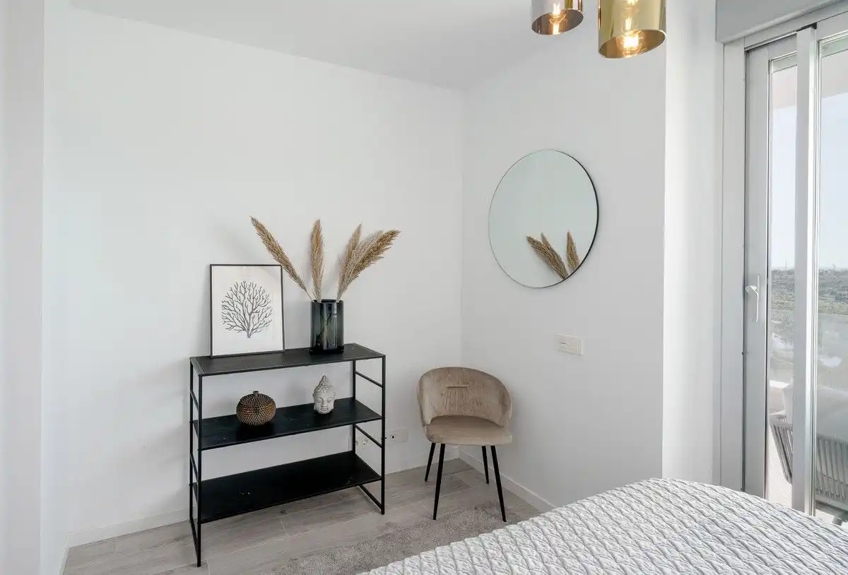 Apartament amb terrassa en venda a Benamara - Atalaya, imagen 10