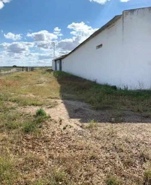Industrial building for sale in Calle Medina, imagen 3