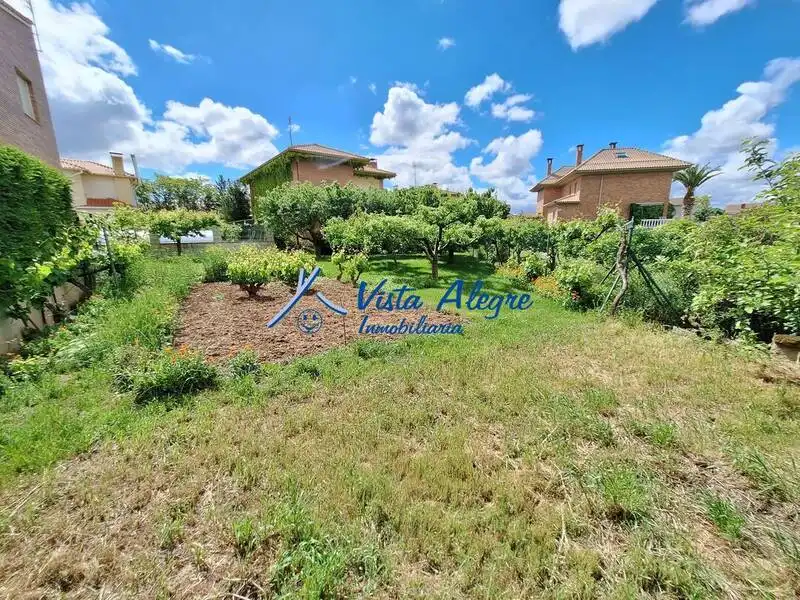 Casa o chalet en venta en Casalarreina con Calefacción, Jardín privado y Terraza