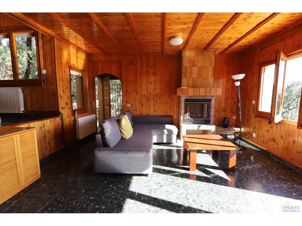 Villa mit Pool zum Verkauf in Calle Sant Miquel d´Aro, imagen 23