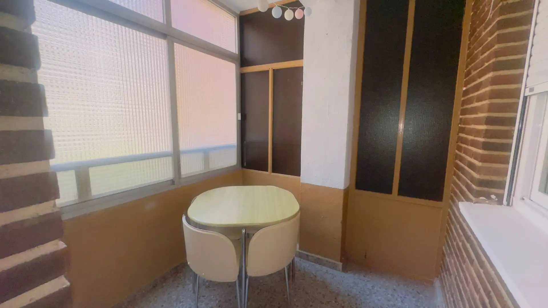 Piso con terraza en venta en Avenida Ramón y Cajal 47, imagen 12