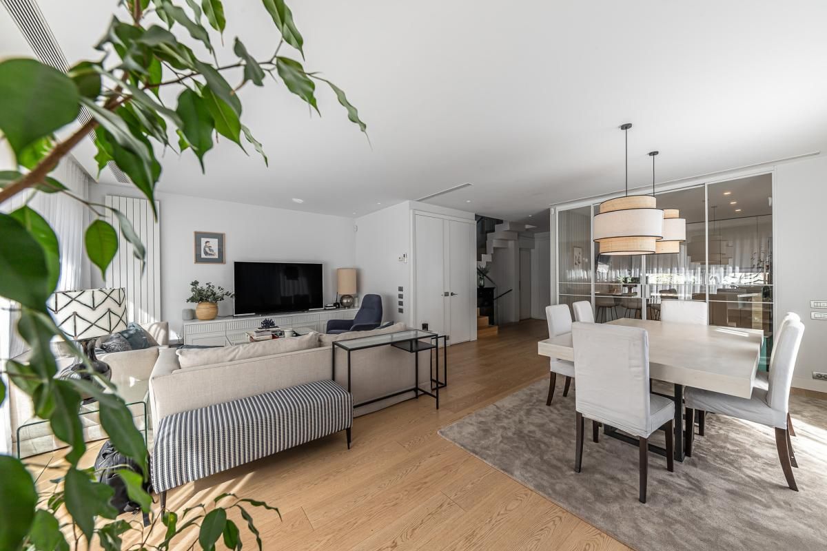 Casa adosada en venda a Av. del Arroyo del Santo, 11, Palomas